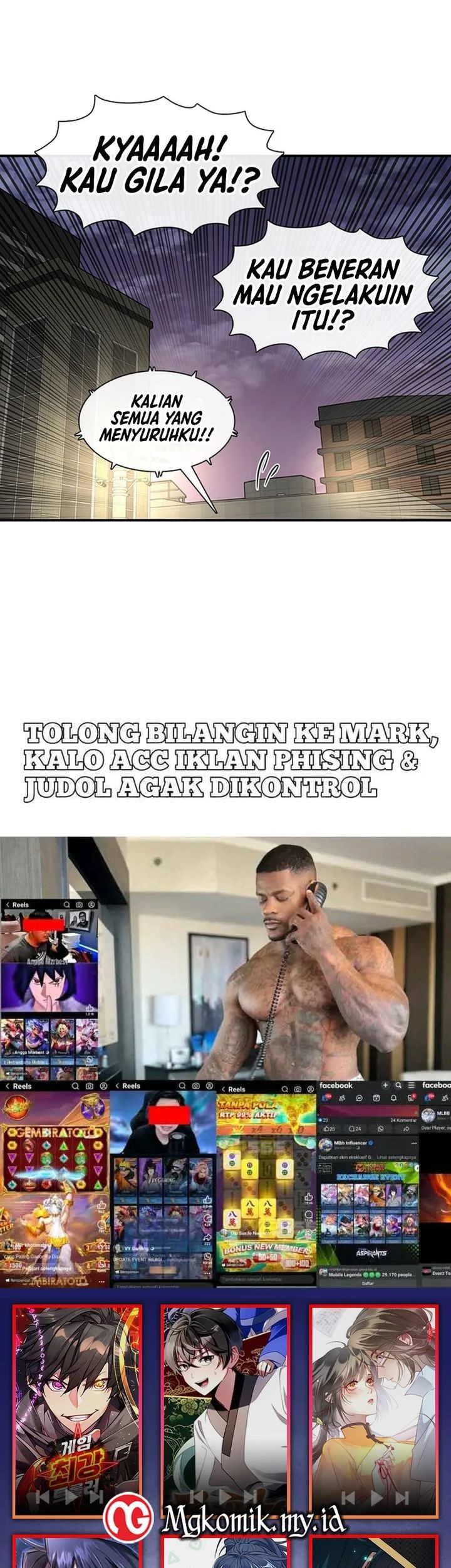 Chapter 136 - halaman 72