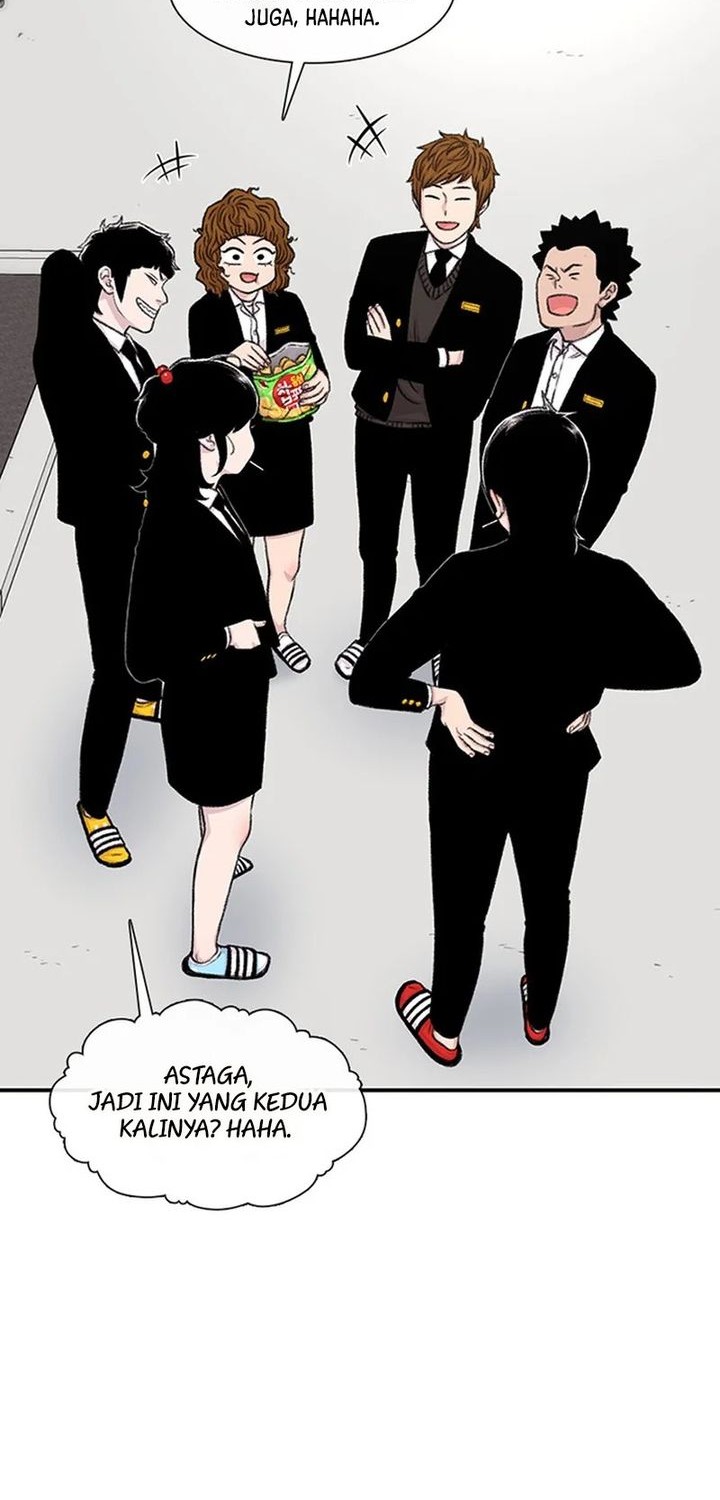 Chapter 138 - halaman 67