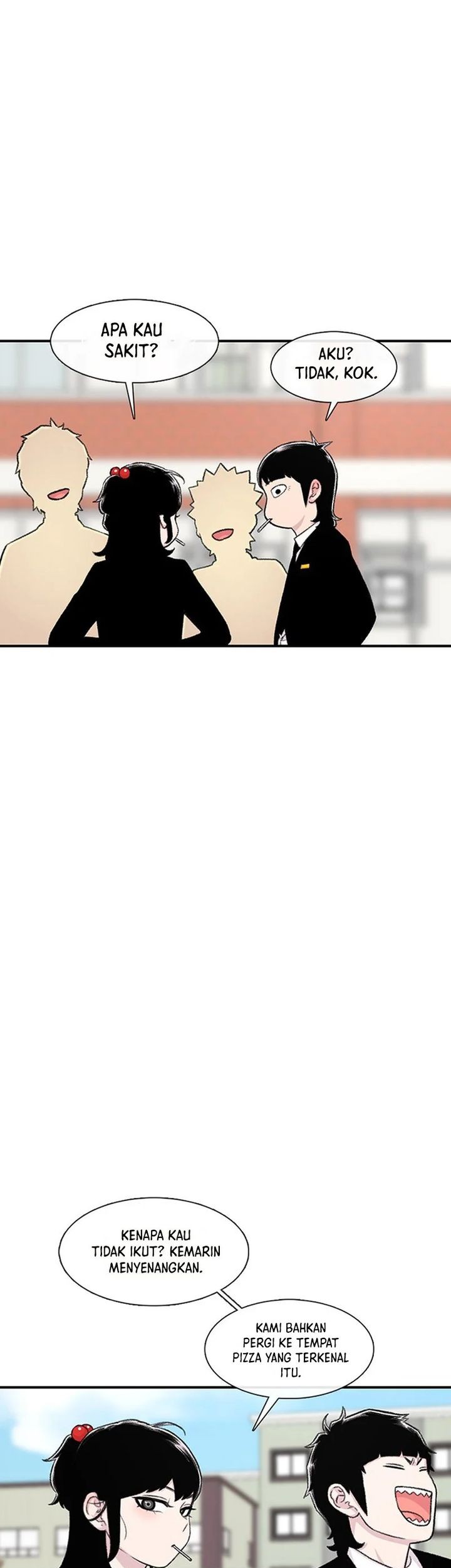Chapter 138 - halaman 68