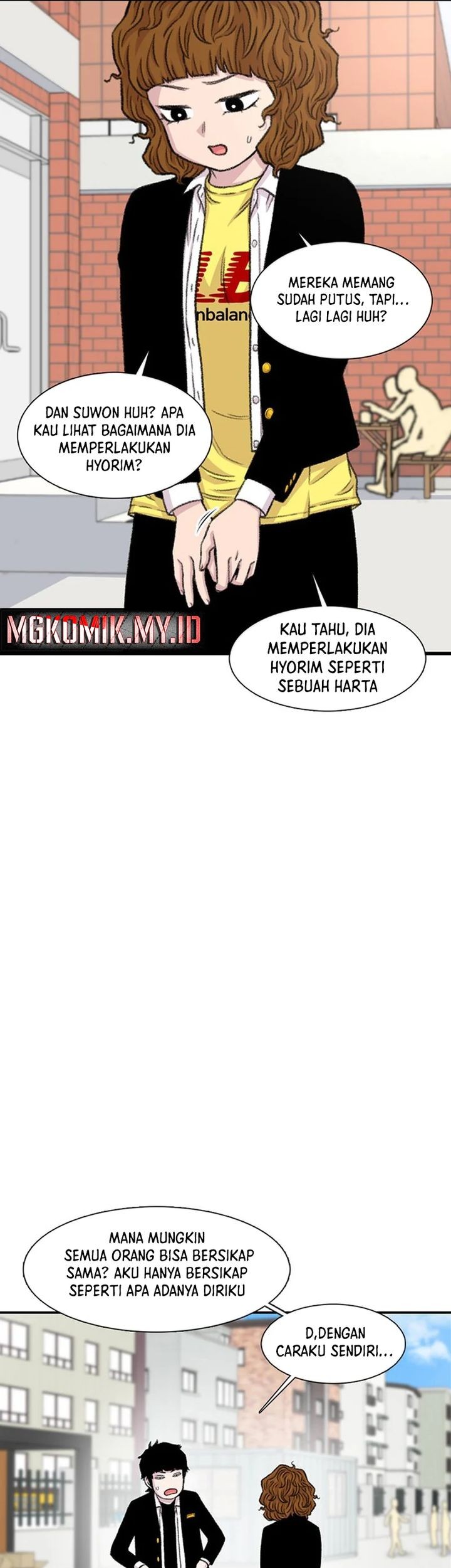 Chapter 146 - halaman 56