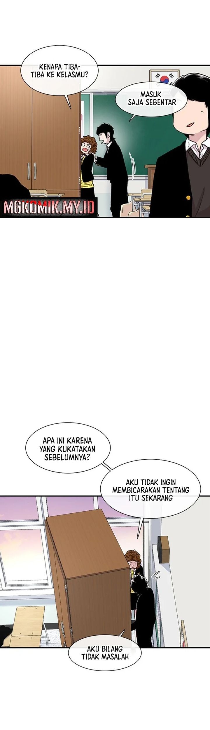 Chapter 147 - halaman 44