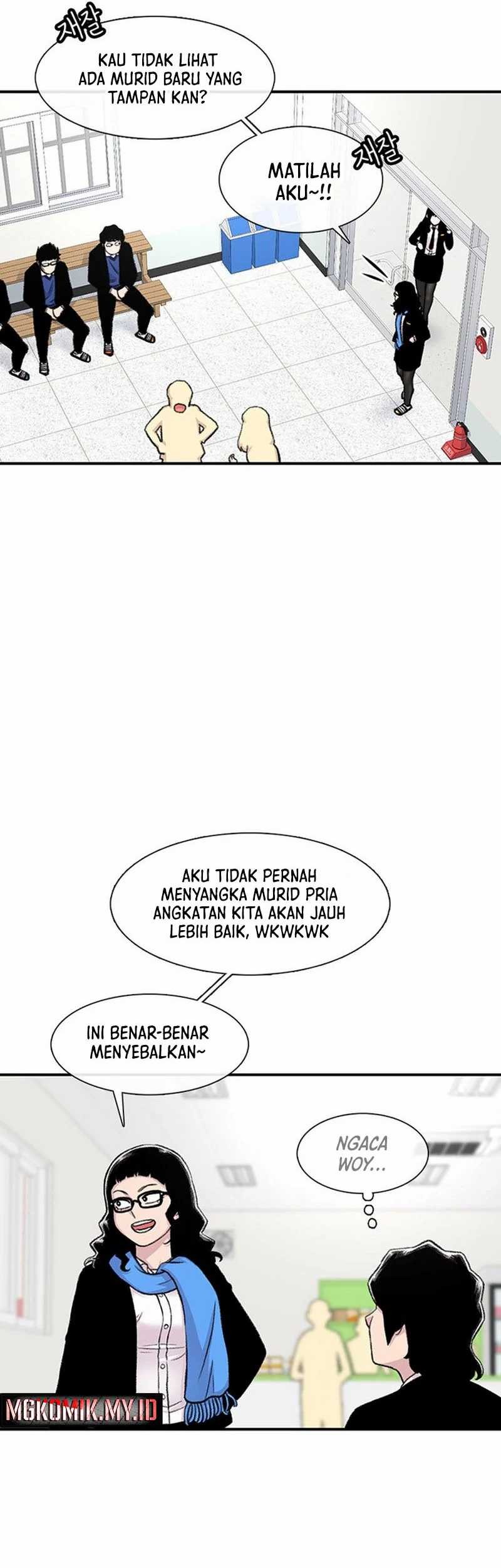Chapter 148 - halaman 74
