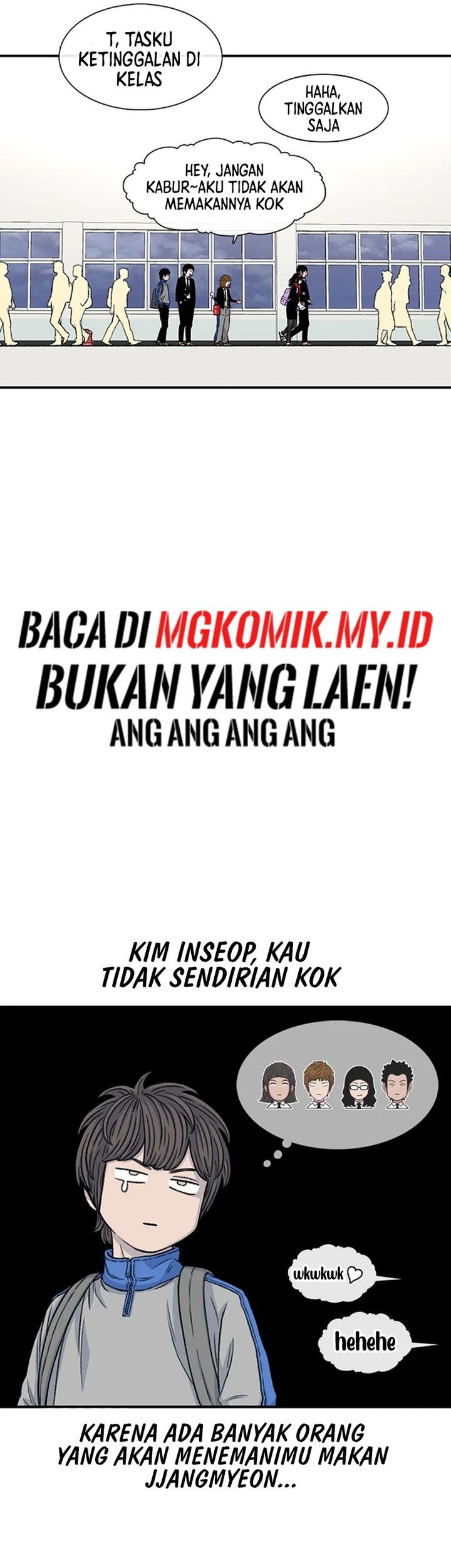 Chapter 149 - halaman 84