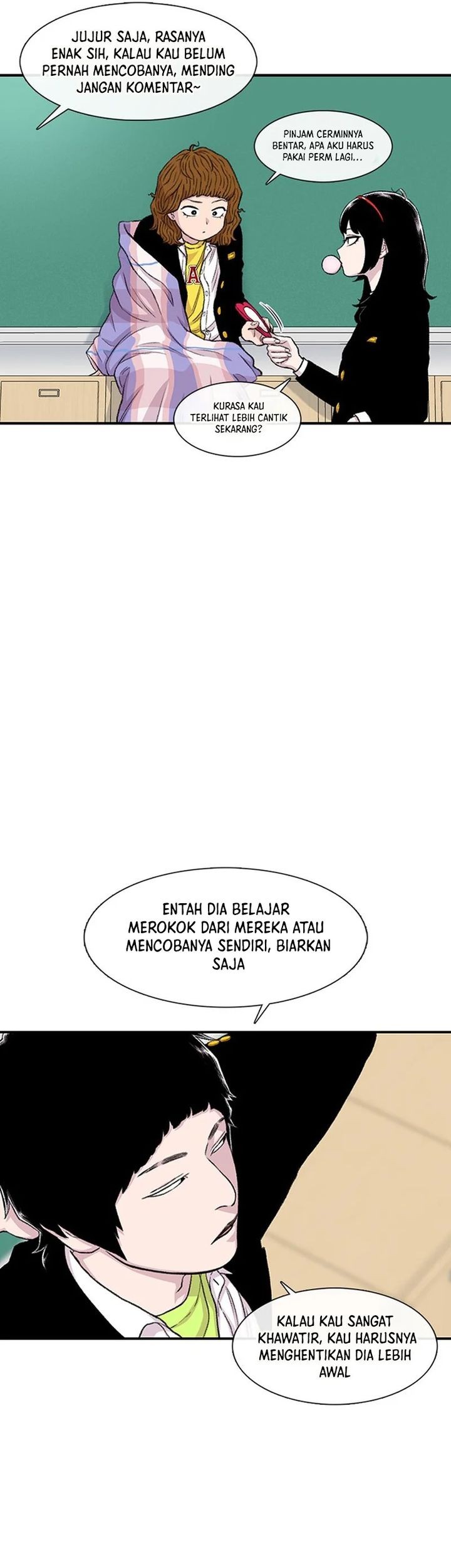 Chapter 151 - halaman 54