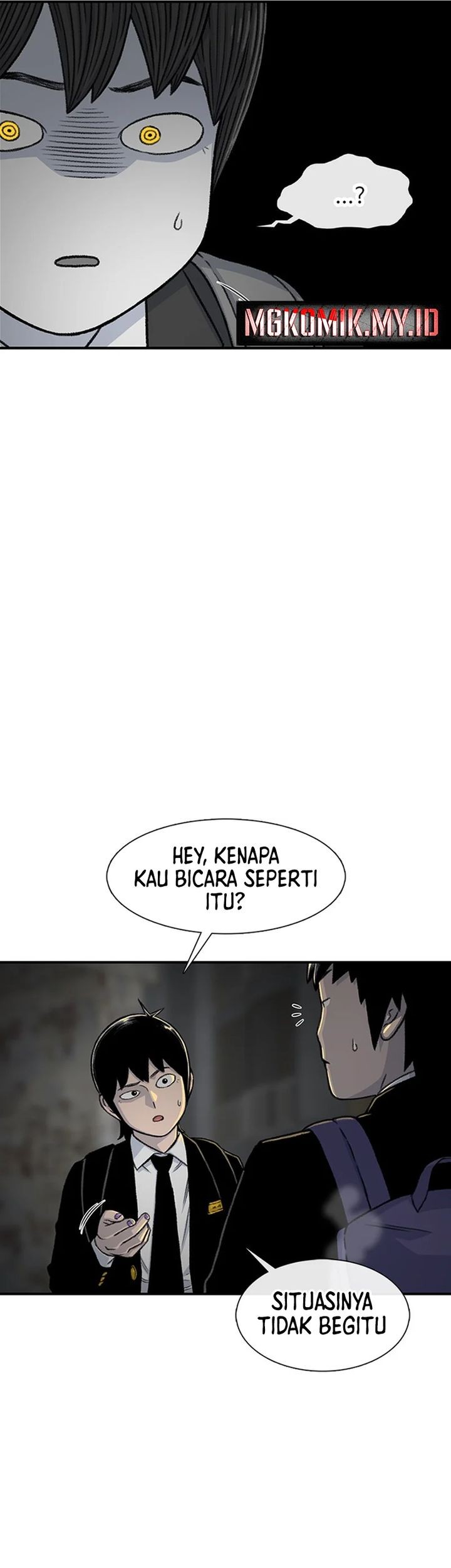 Chapter 152 - halaman 70