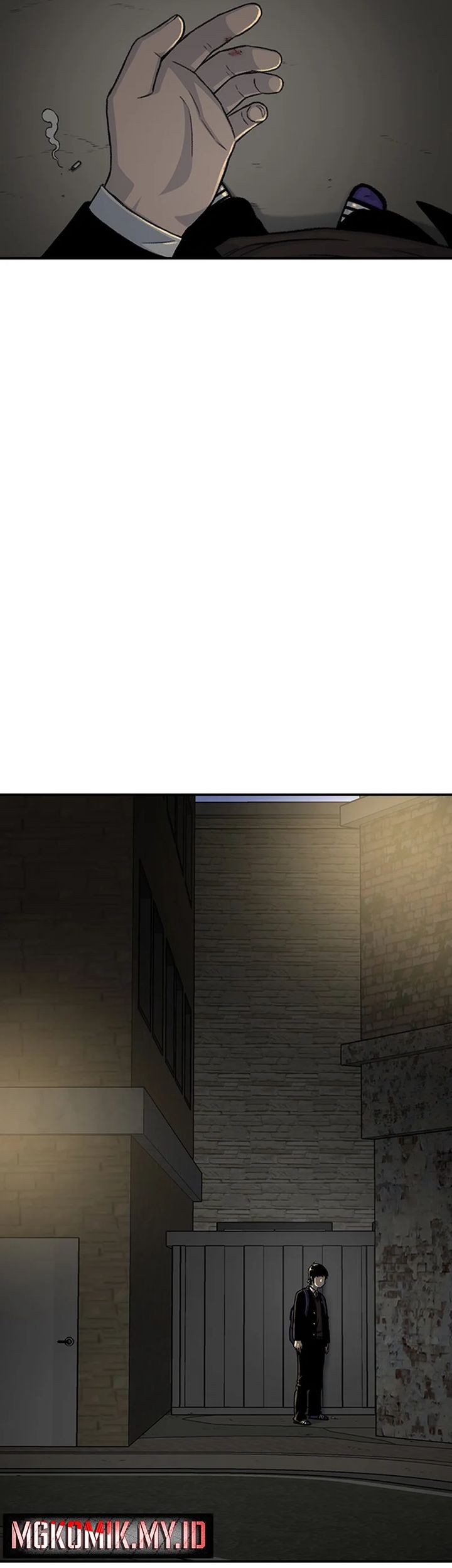 Chapter 152 - halaman 88