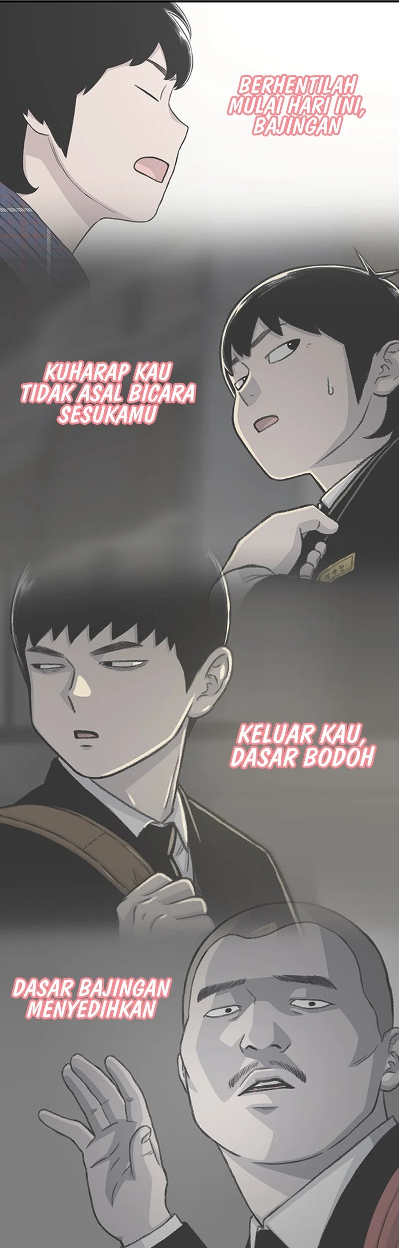 Chapter 153 - halaman 53