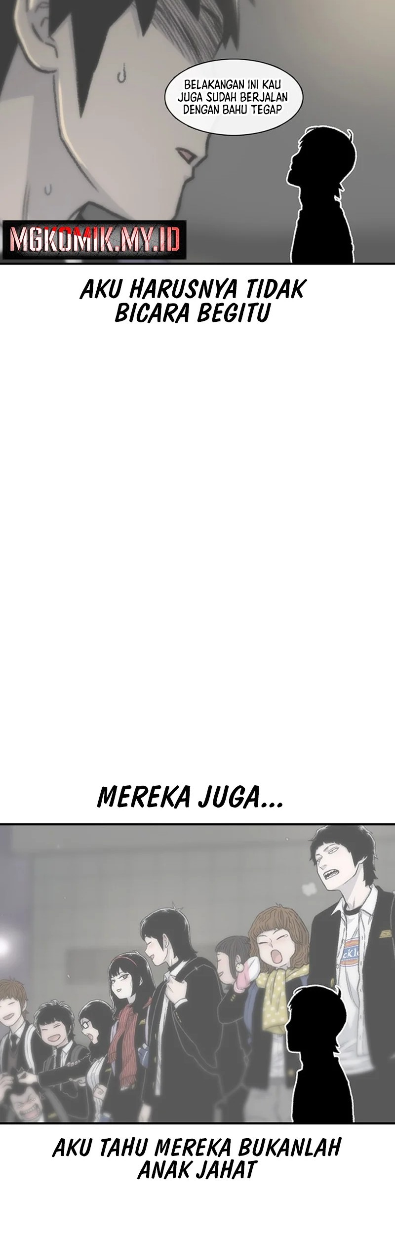 Chapter 153 - halaman 65