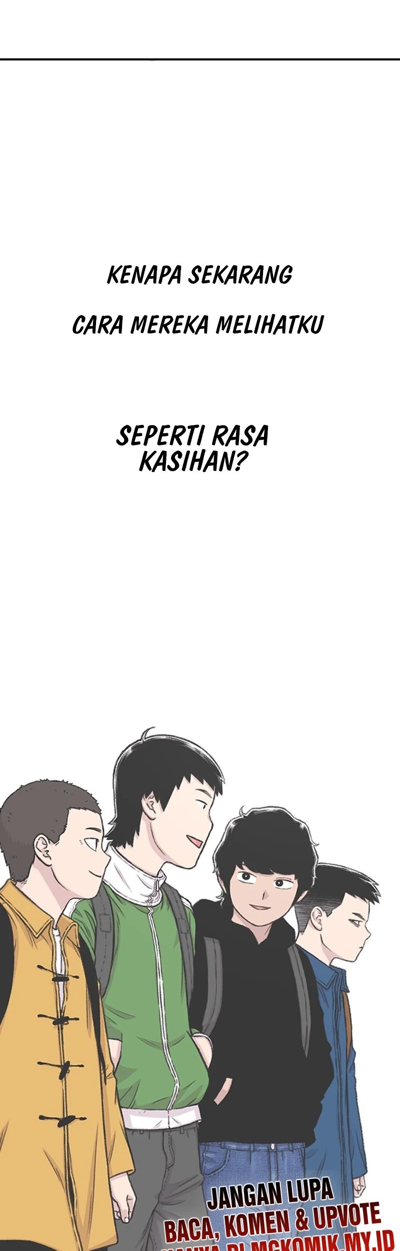 Chapter 153 - halaman 69