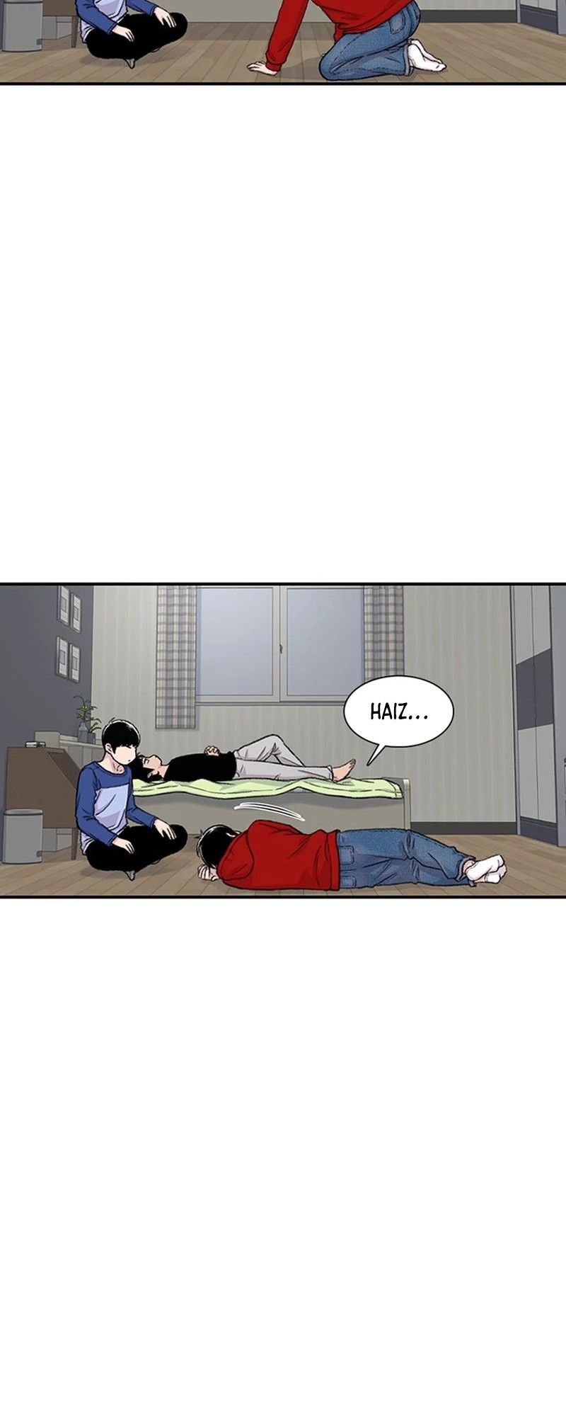 Chapter 154 - halaman 49