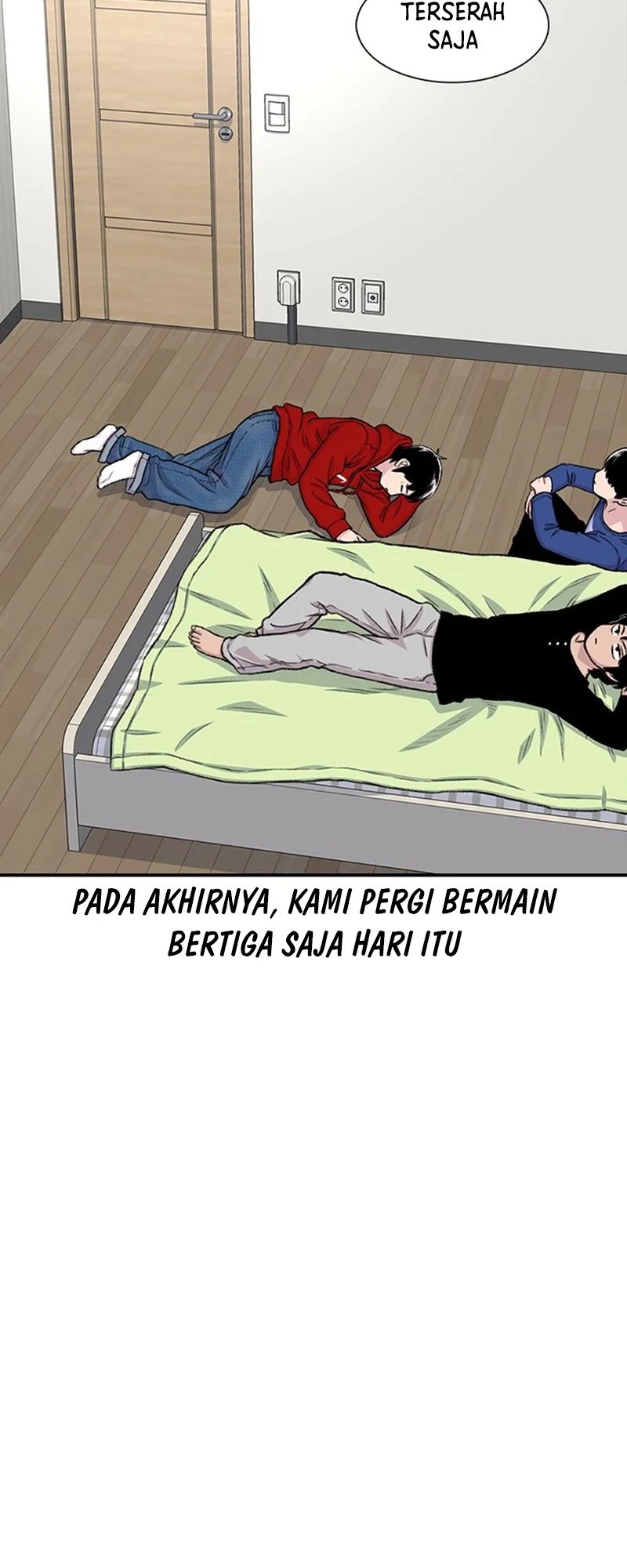 Chapter 154 - halaman 64