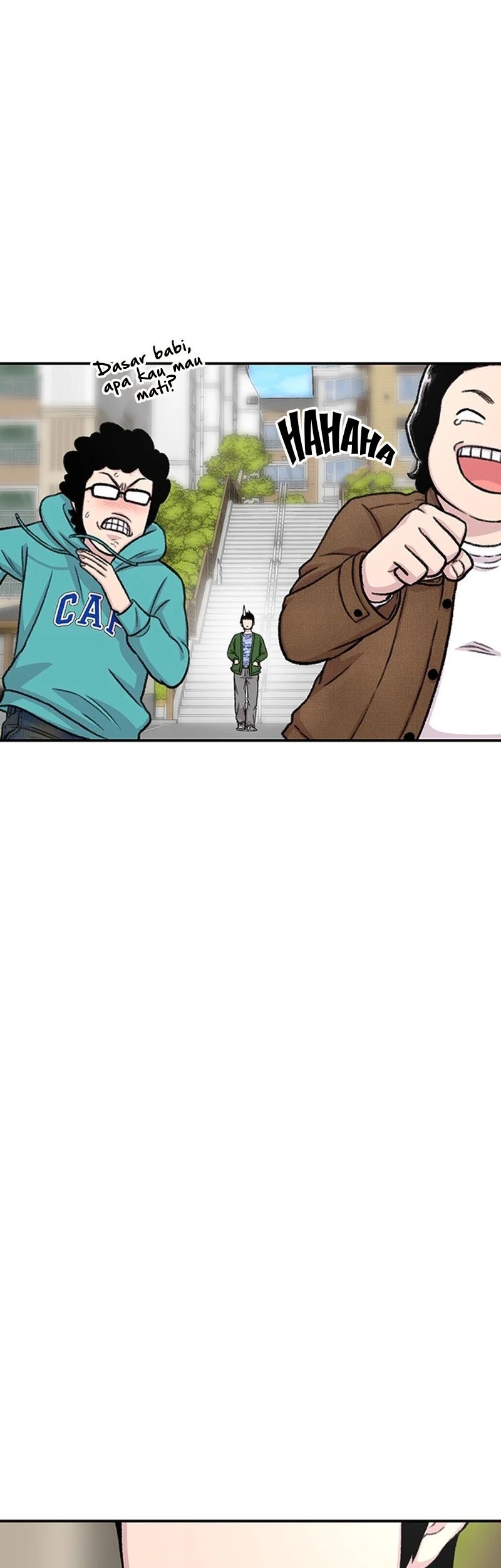 Chapter 154 - halaman 68