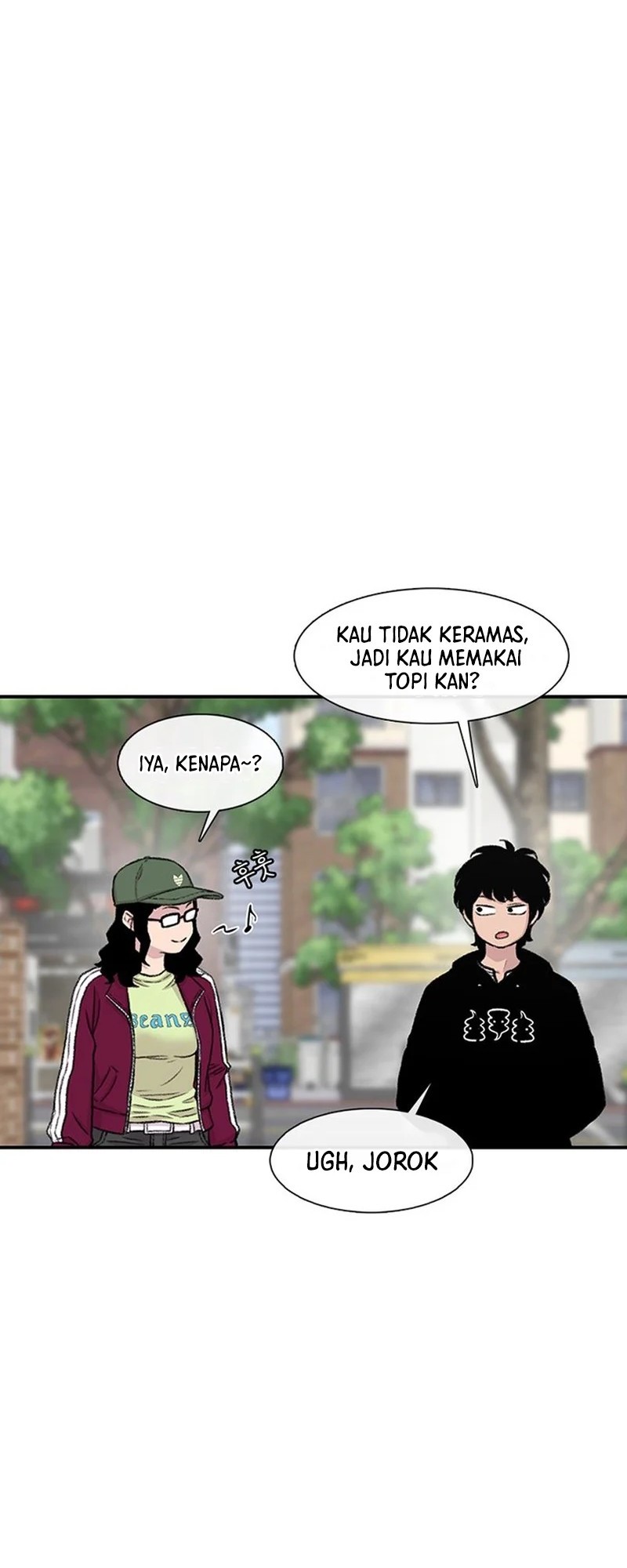 Chapter 155 - halaman 46