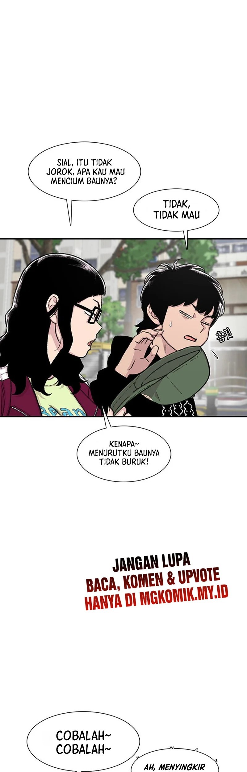 Chapter 155 - halaman 47