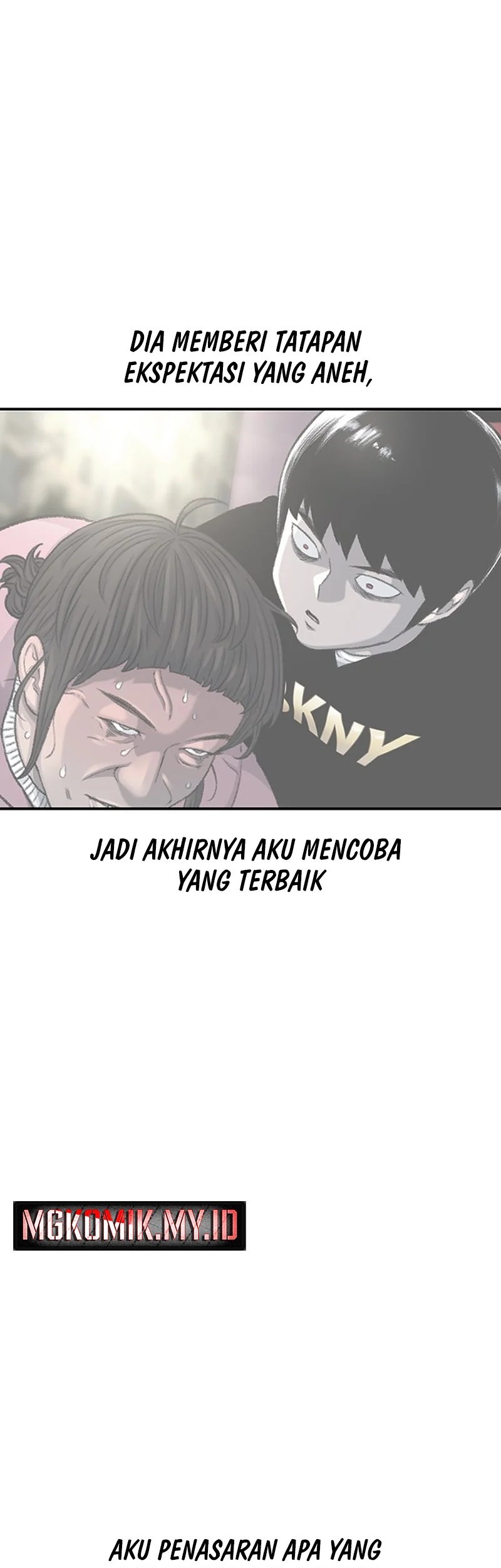 Chapter 155 - halaman 62