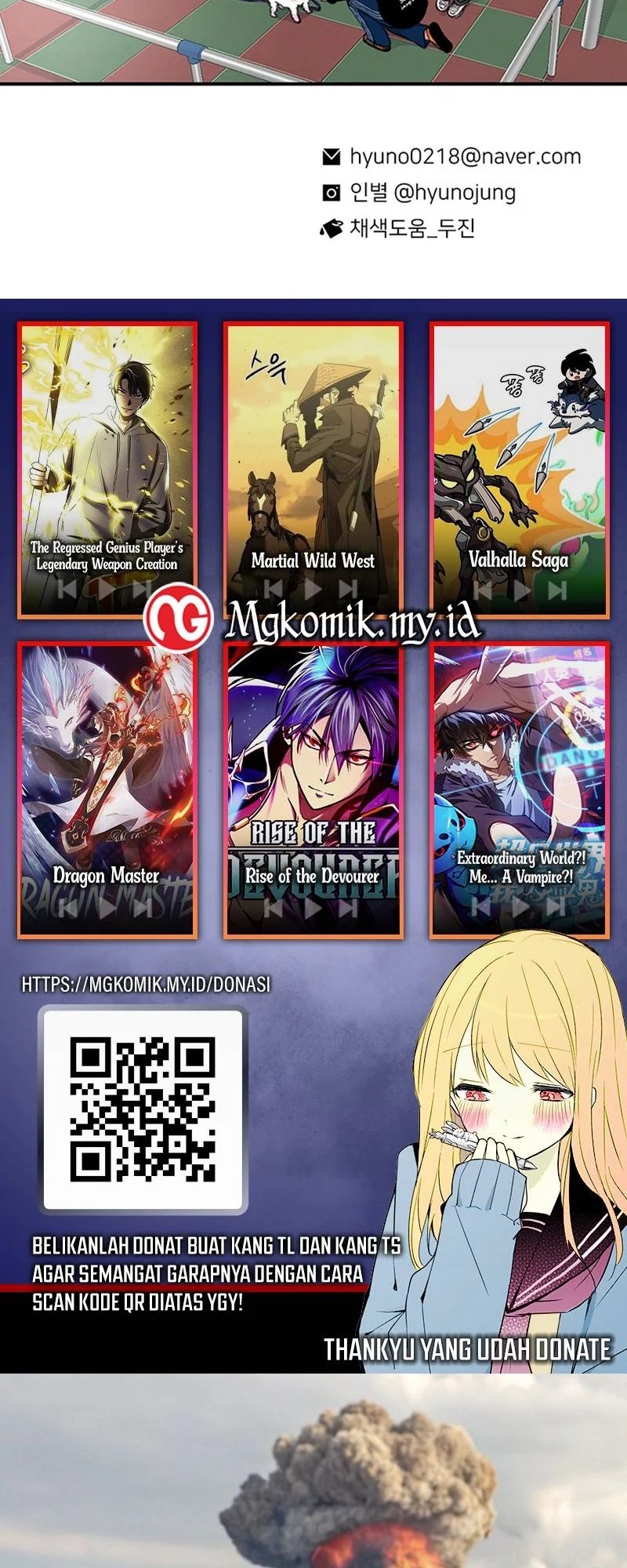 Chapter 155 - halaman 70