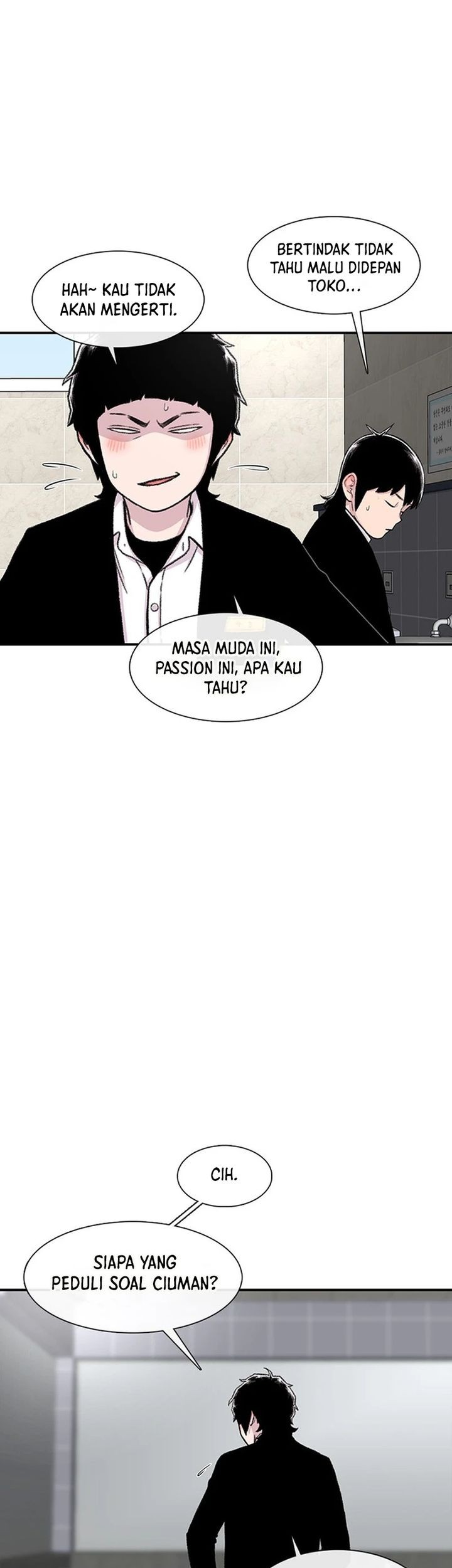 Chapter 156 - halaman 64
