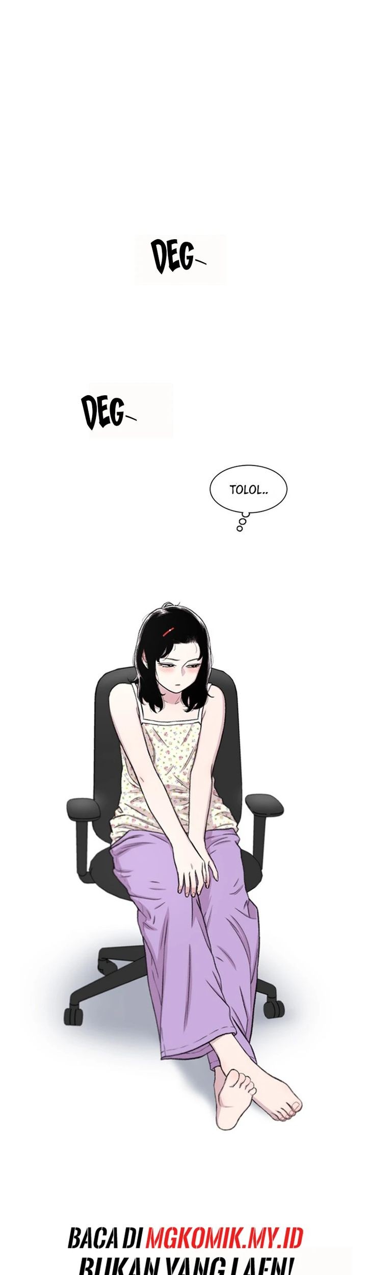 Chapter 157 - halaman 80