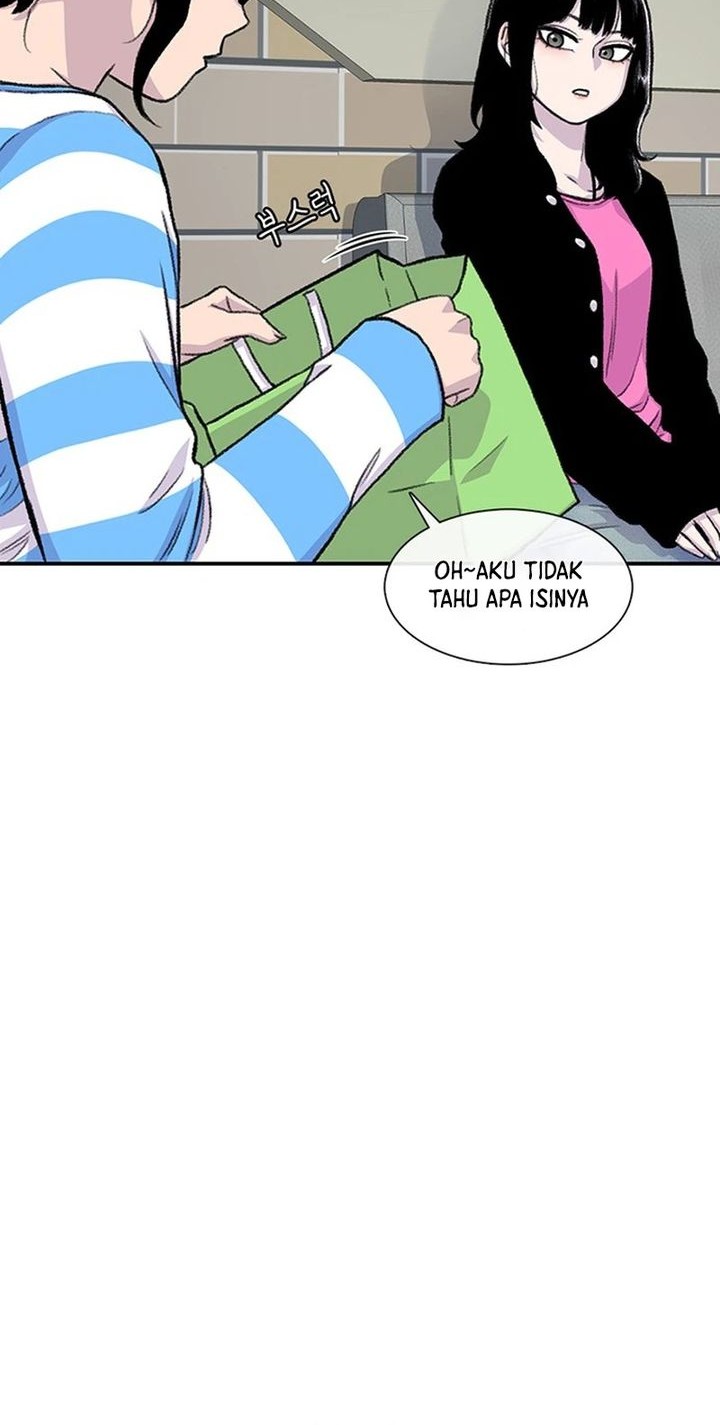 Chapter 158 - halaman 41