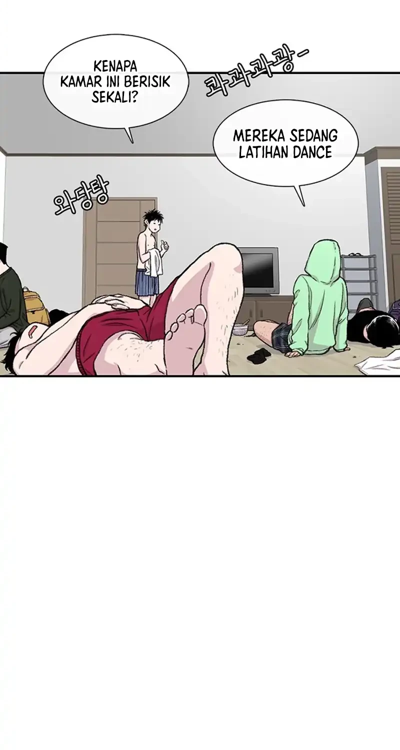 Chapter 160 - halaman 66