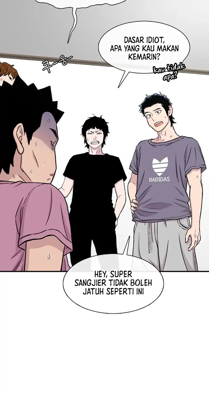 Chapter 160 - halaman 68