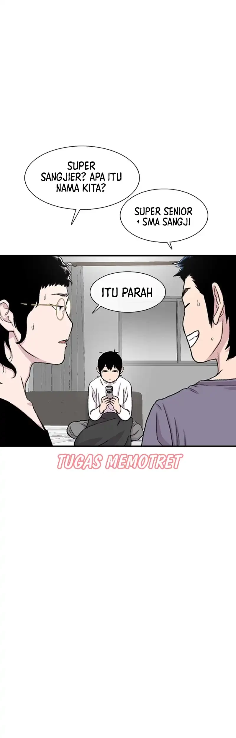 Chapter 160 - halaman 69