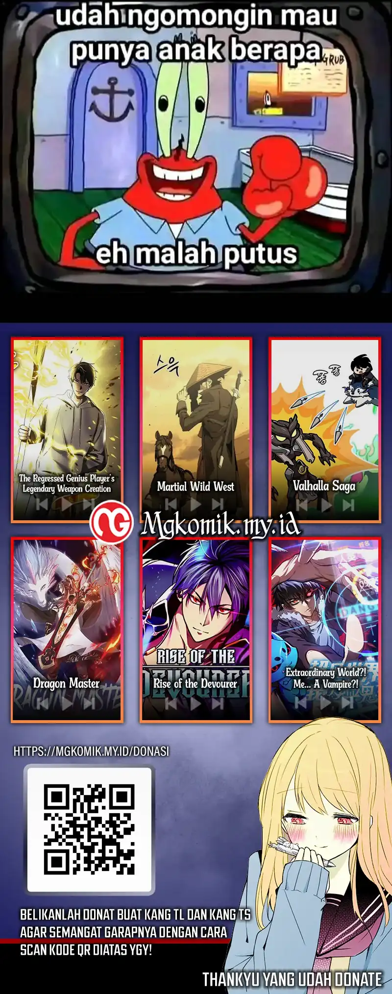 Chapter 160 - halaman 91