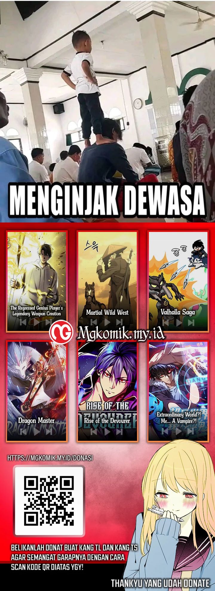 Chapter 161 - halaman 86