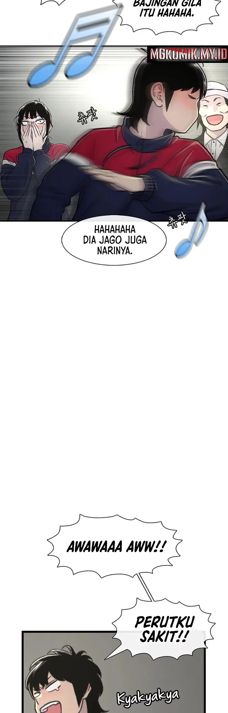 Chapter 165 - halaman 55