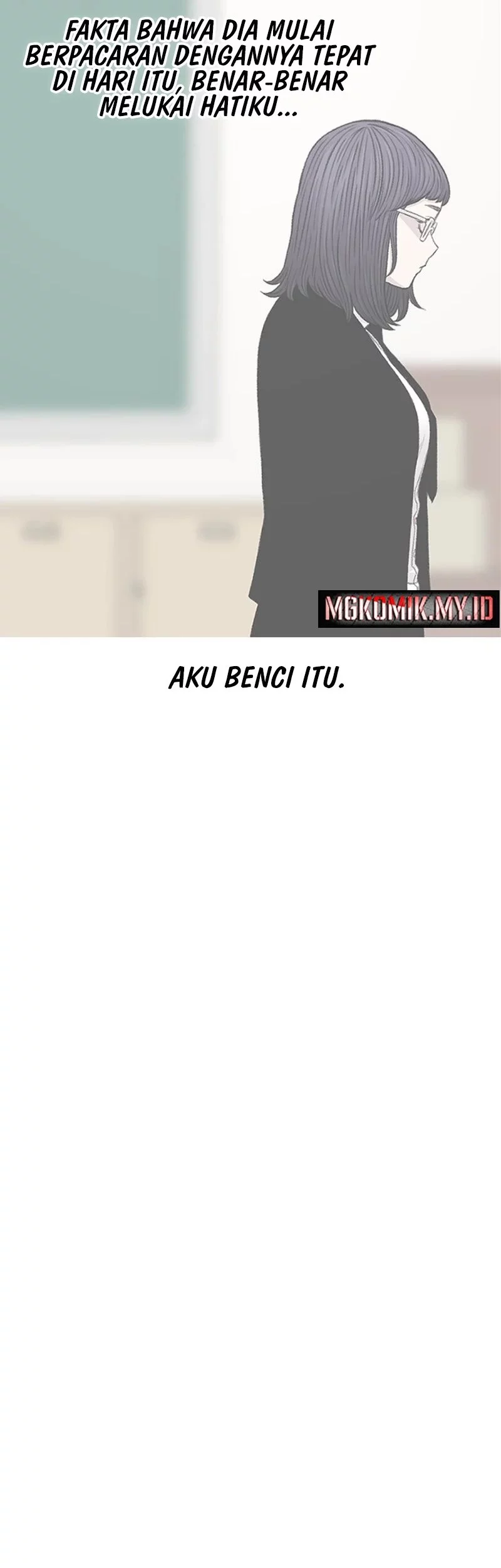 Chapter 165 - halaman 67