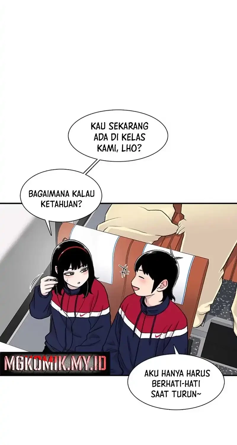 Chapter 166 - halaman 85