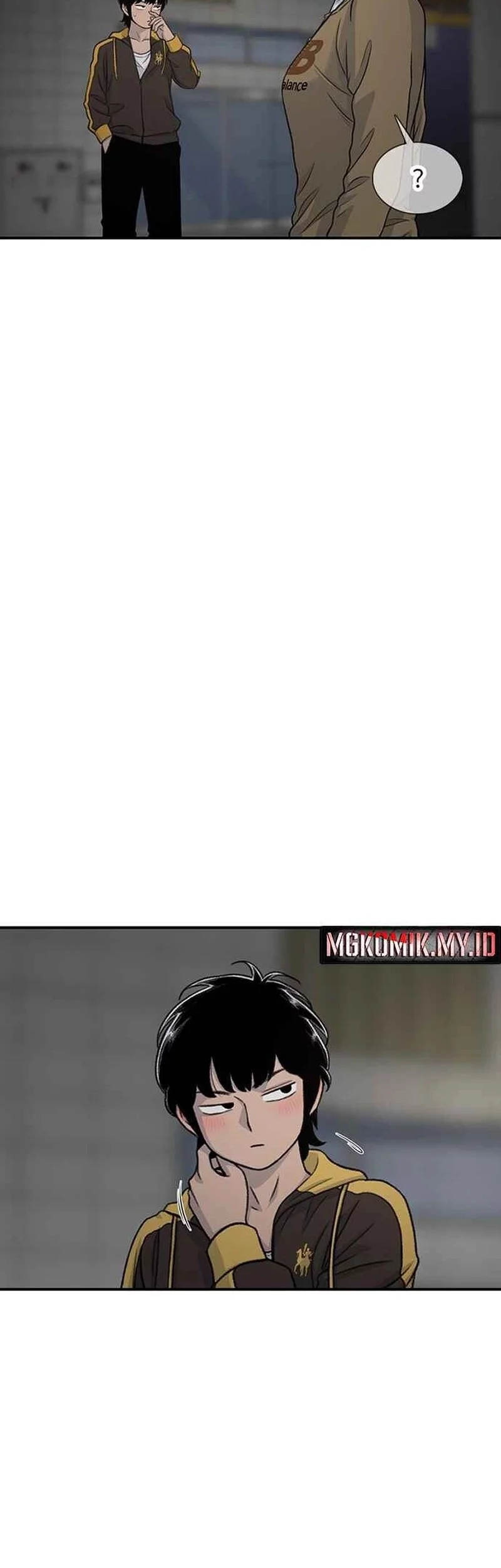 Chapter 167 - halaman 52