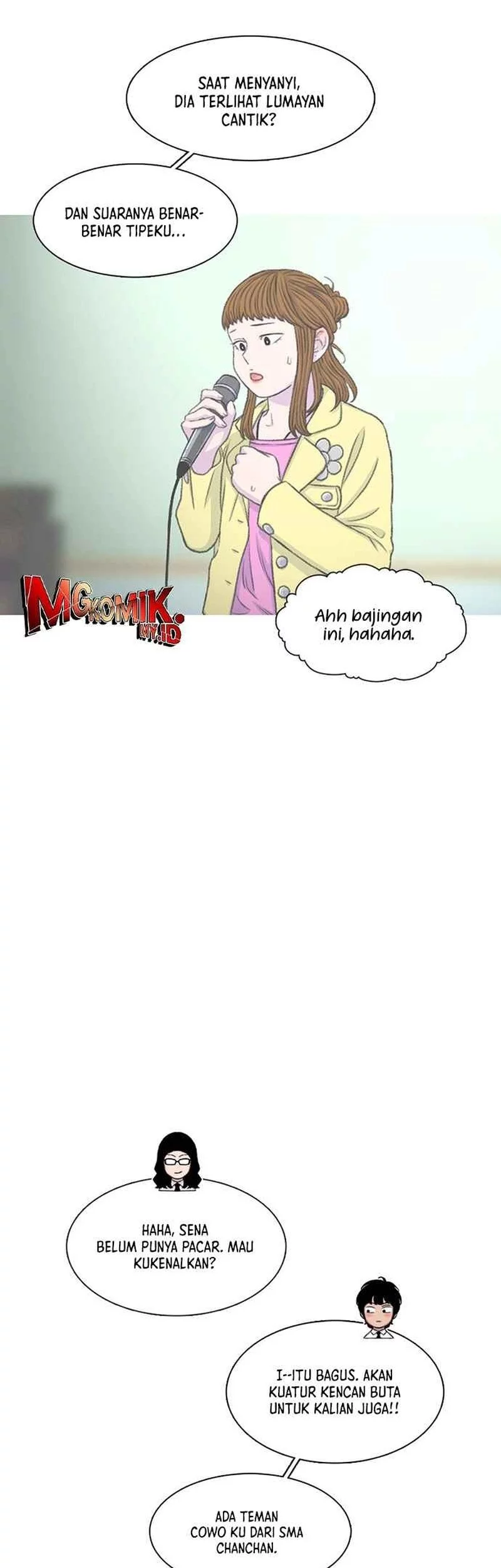 Chapter 167 - halaman 58