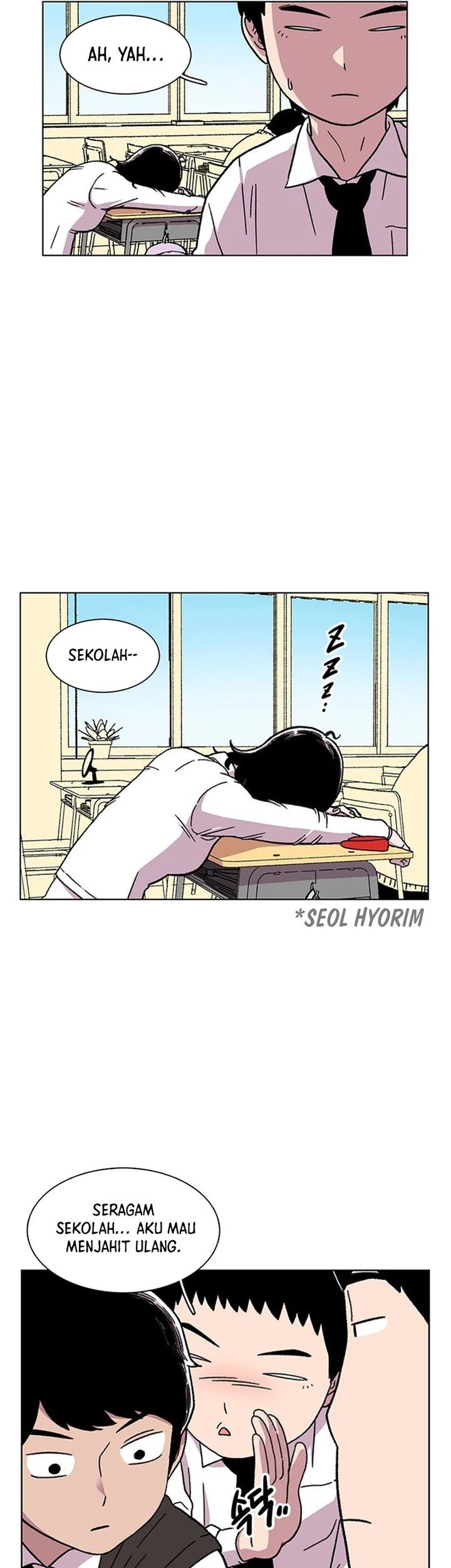 Chapter 17 - halaman 42