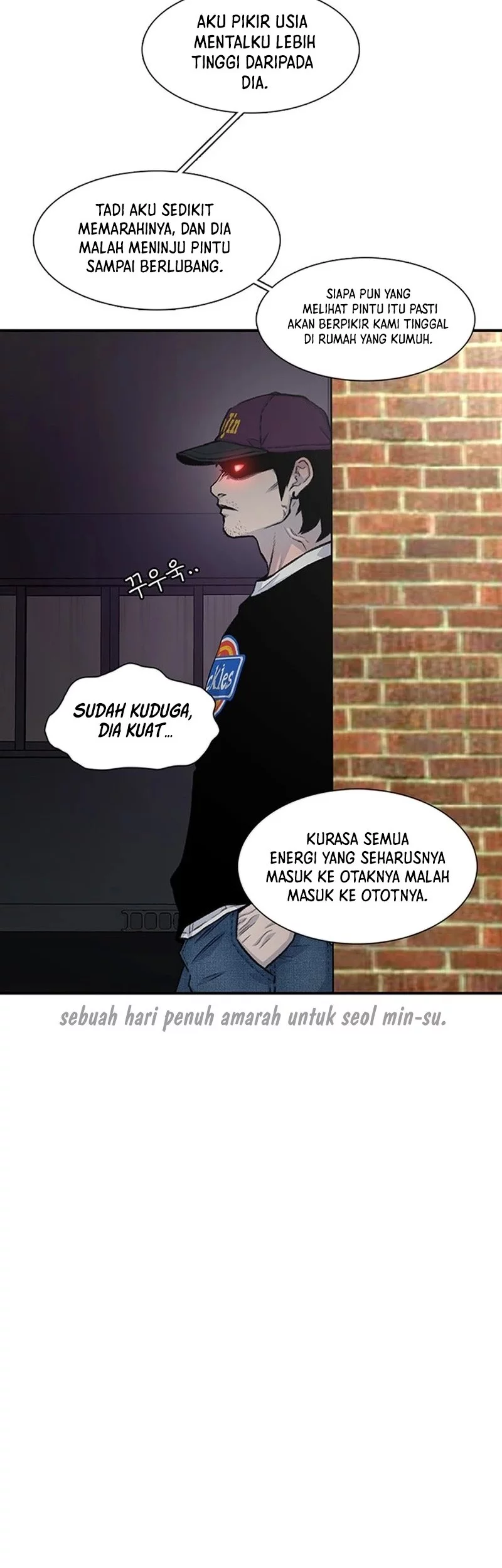 Chapter 172 - halaman 47