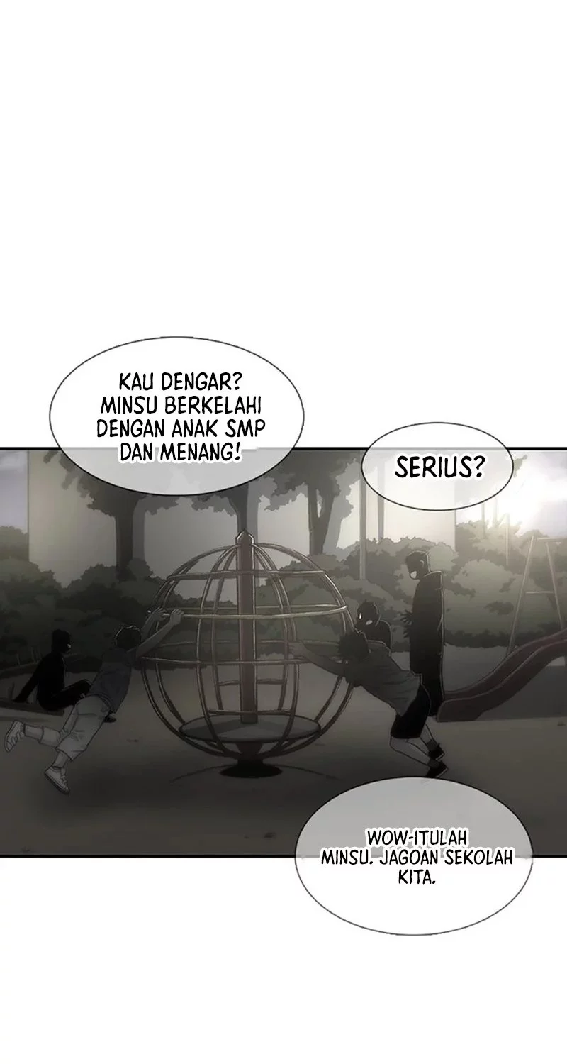 Chapter 173 - halaman 61
