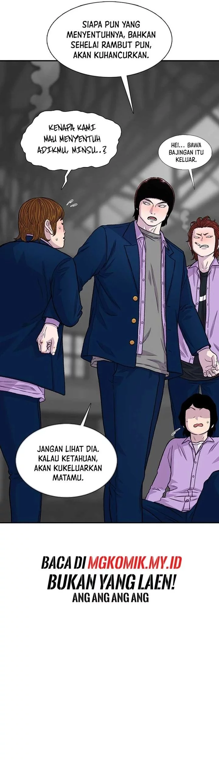 Chapter 175 - halaman 67
