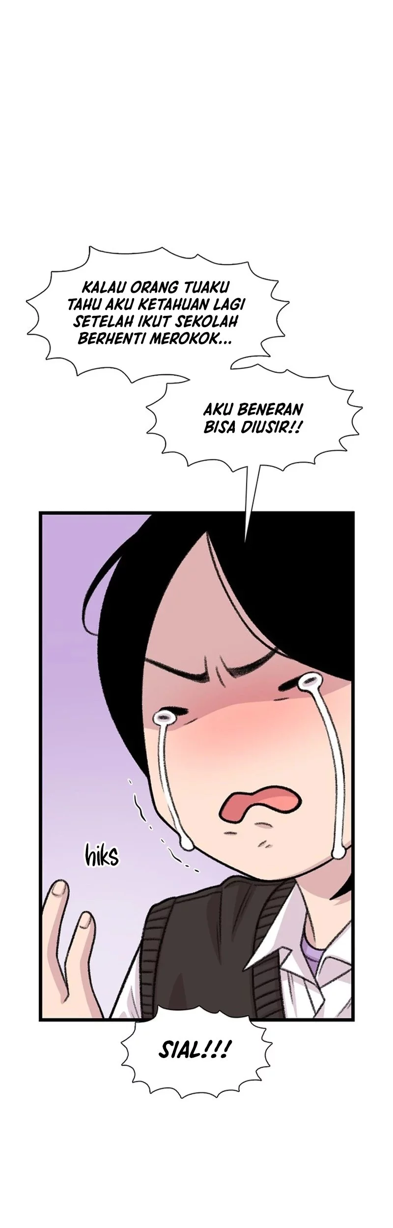 Chapter 179 - halaman 54