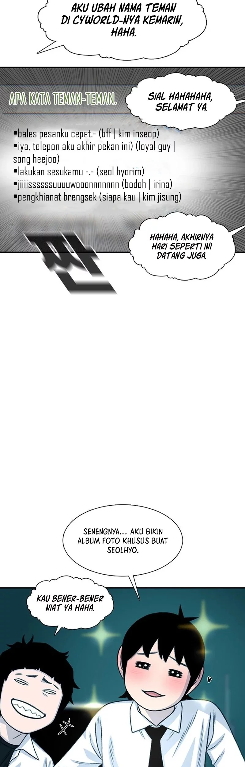 Chapter 179 - halaman 68