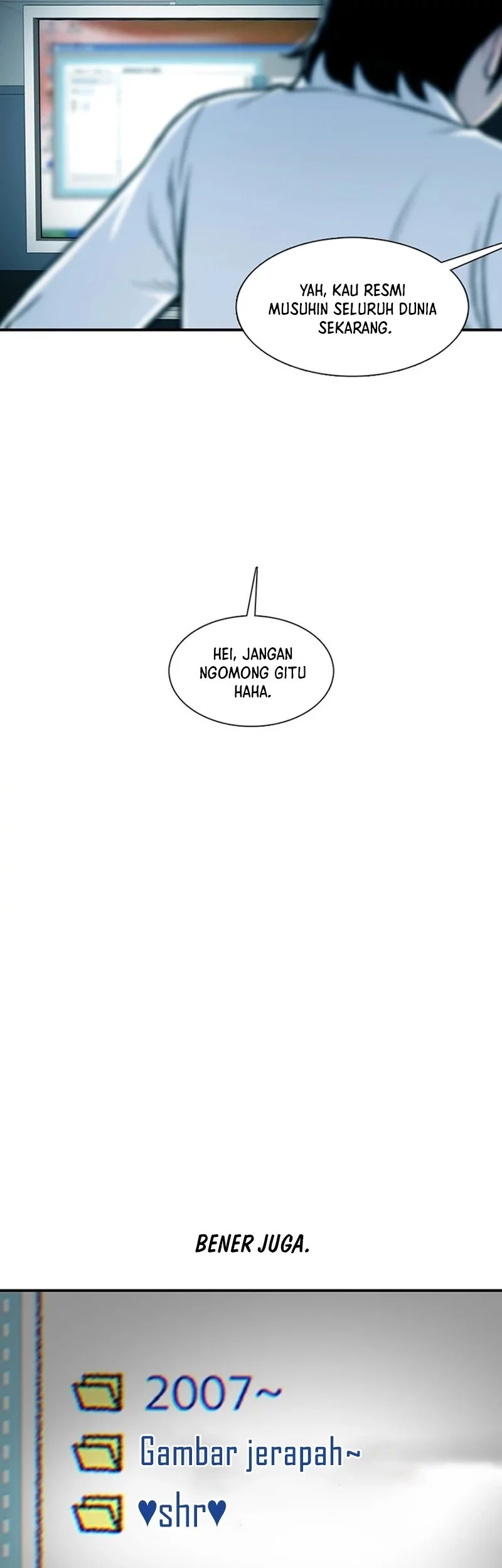 Chapter 179 - halaman 70