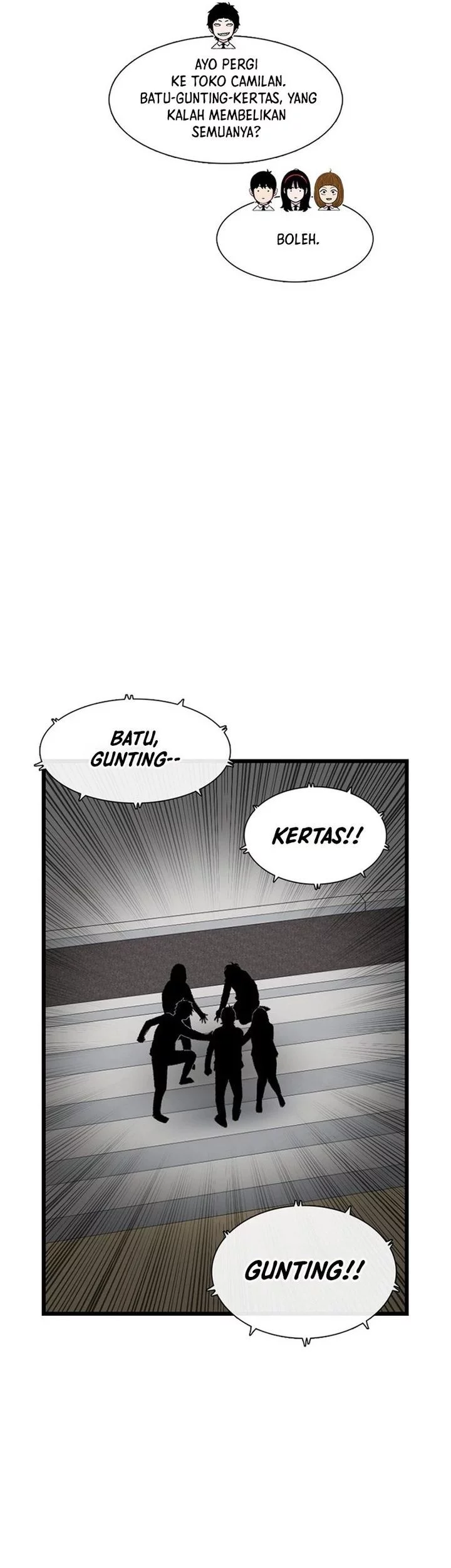 Chapter 180 - halaman 46