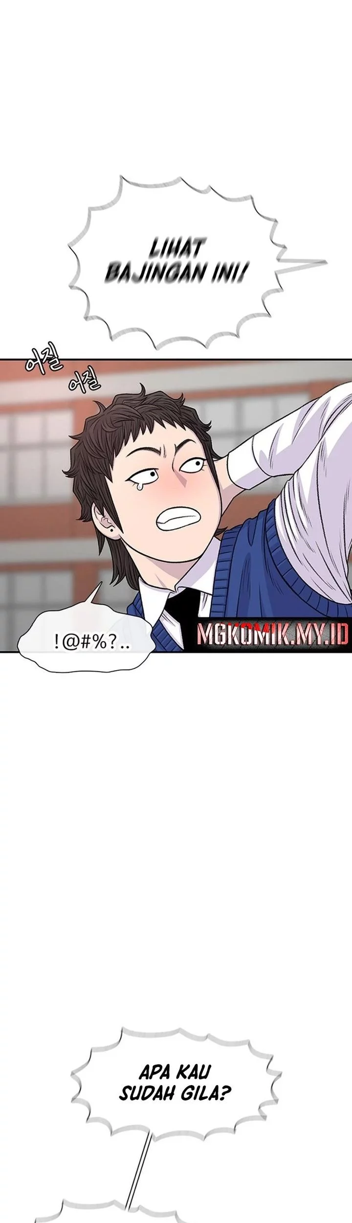 Chapter 180 - halaman 68