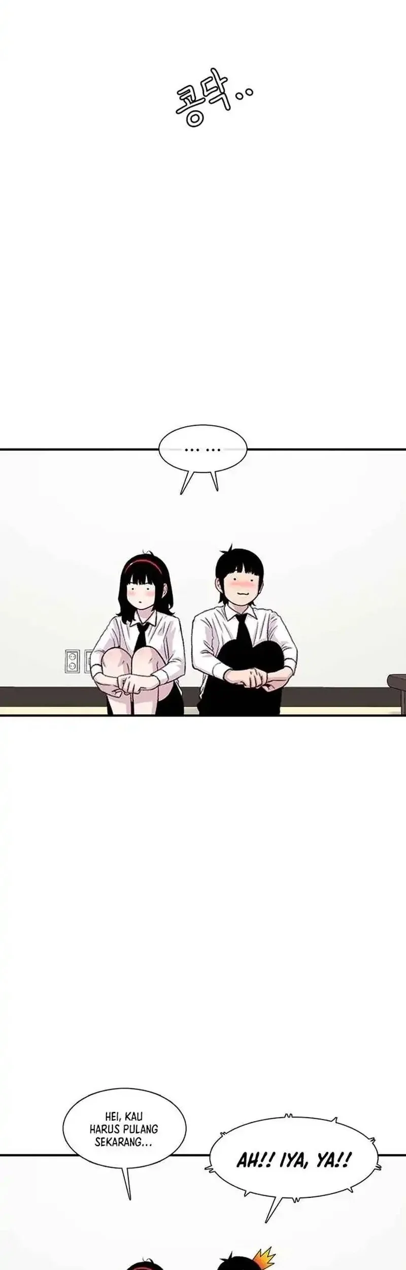 Chapter 182 - halaman 39
