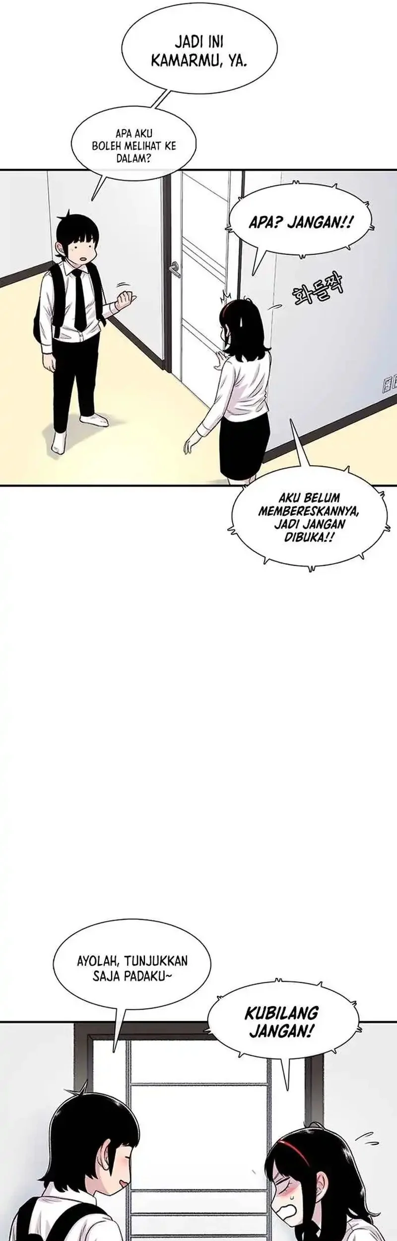 Chapter 182 - halaman 42