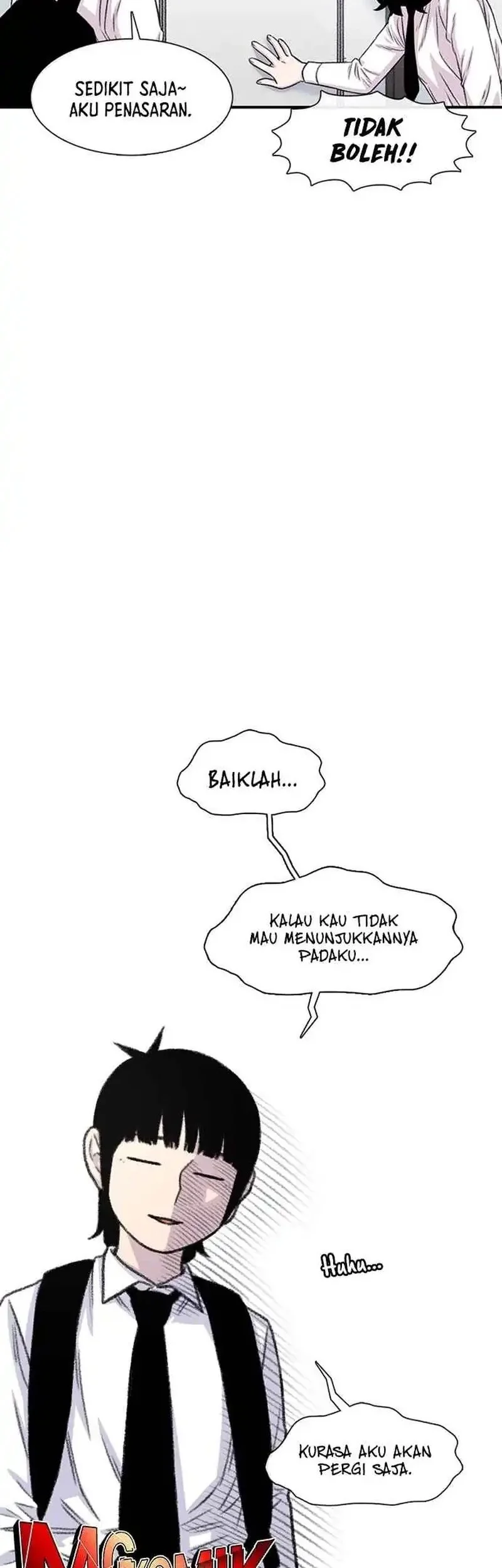 Chapter 182 - halaman 43