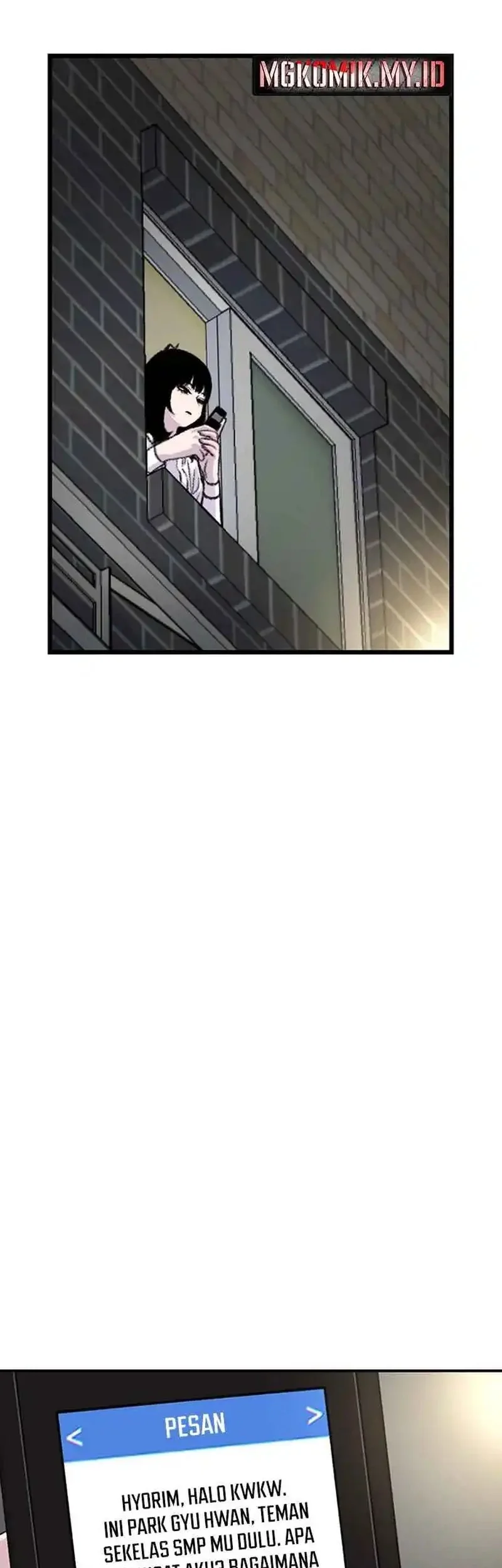 Chapter 182 - halaman 58