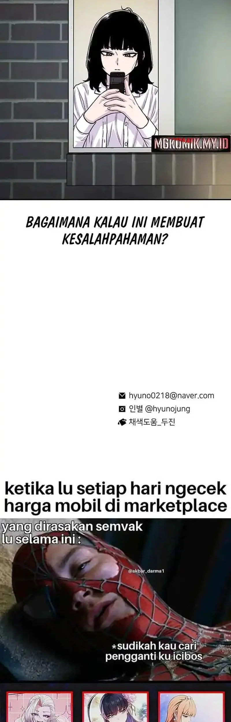 Chapter 182 - halaman 60