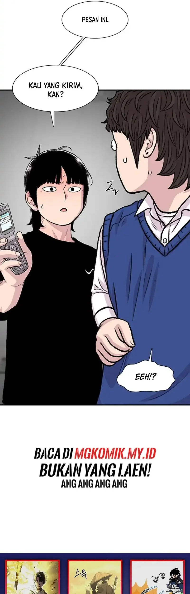 Chapter 183 - halaman 66