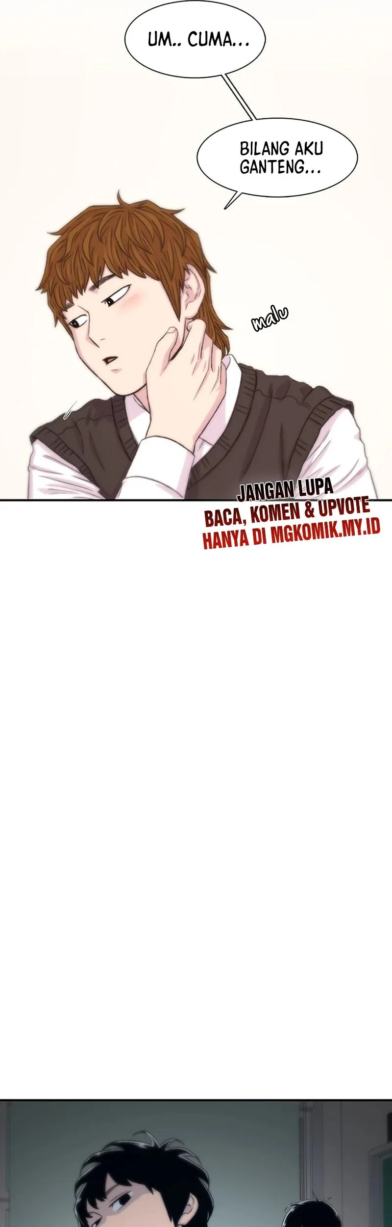 Chapter 184 - halaman 42