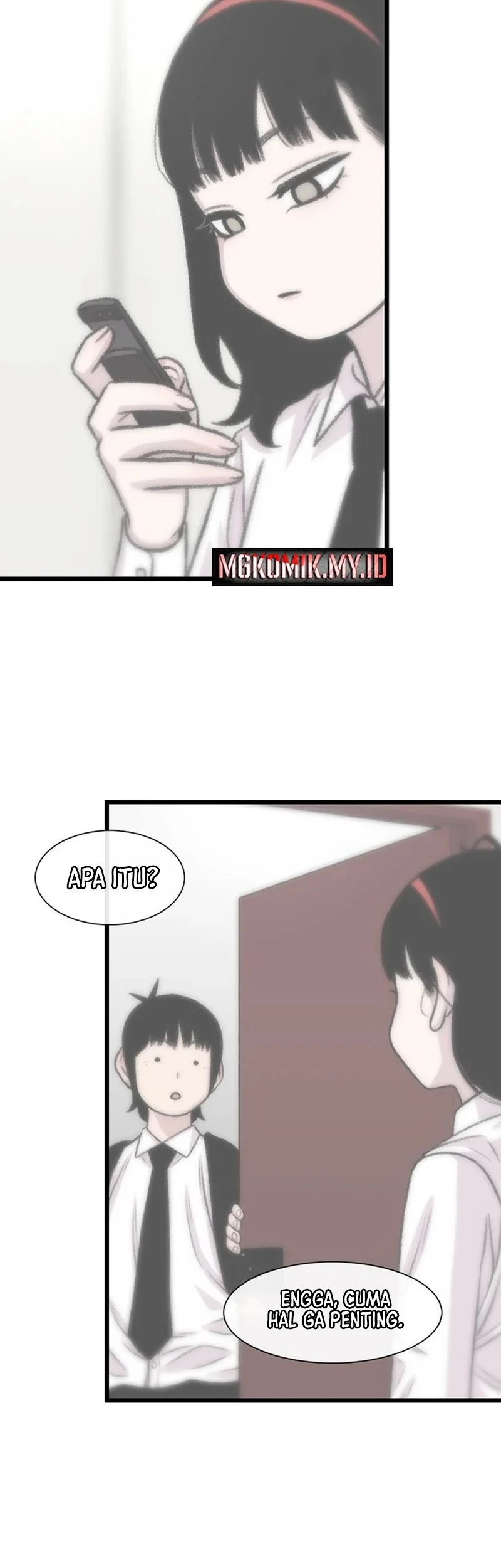 Chapter 184 - halaman 44